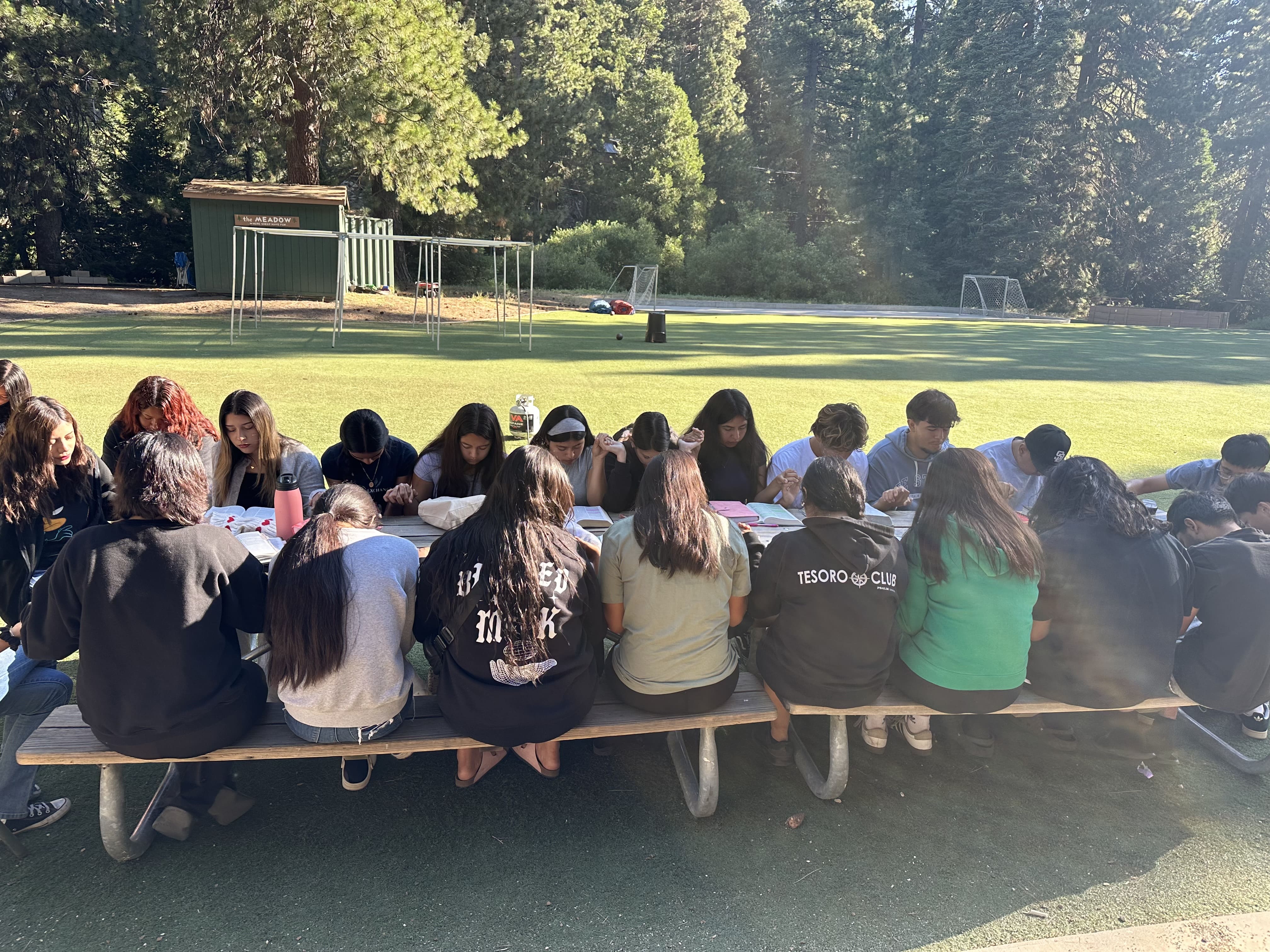 Summer Camp 10